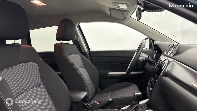 Suzuki Vitara 1.5 Dualjet Hybrid 115ch Style Auto Allgrip (image 15)