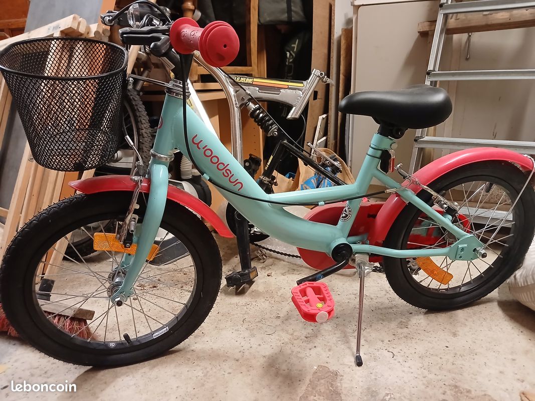 Vélos enfant (image 1)