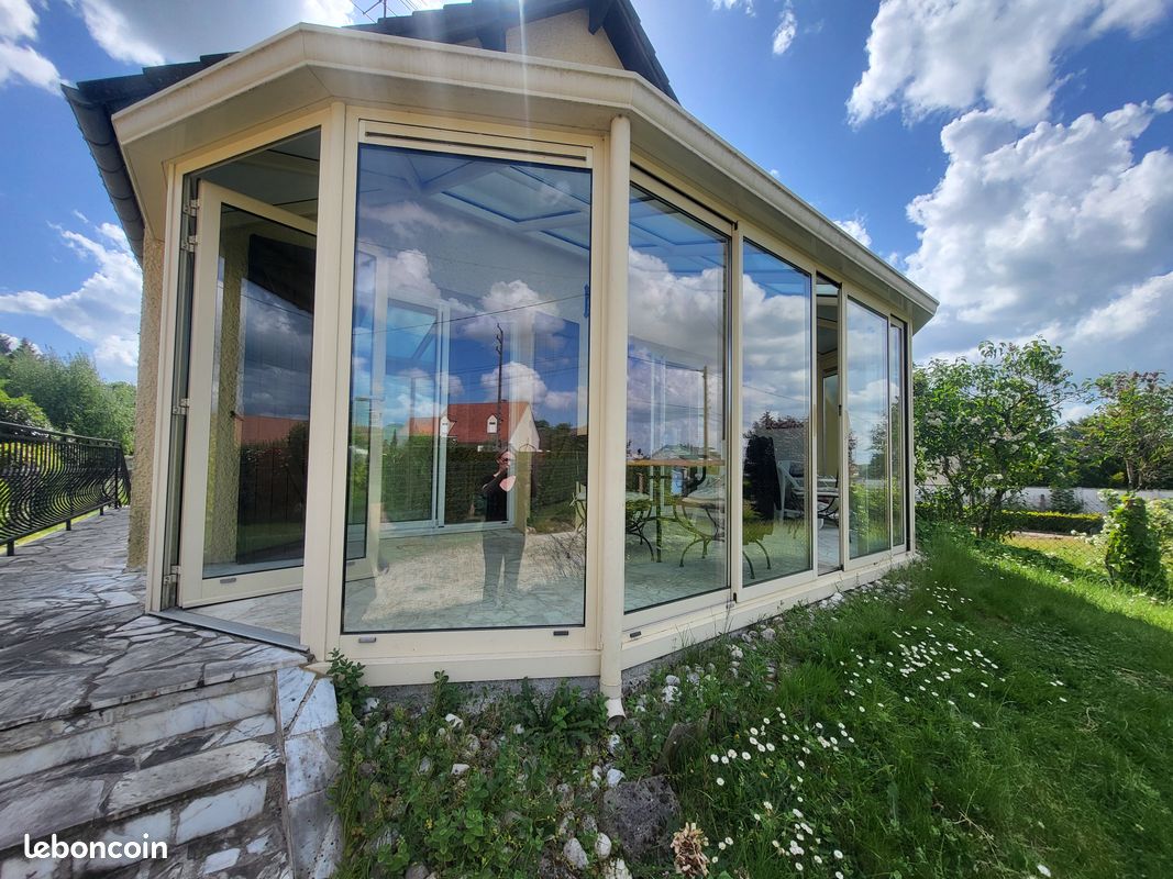 Maison 5 pièces 90 m² · à Fontenay-sur-Loing · 90 m² · 159 000 €