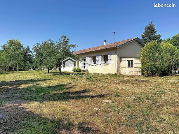 Propriété 5 pièces 99 m²