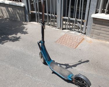 Trottinette oxelo Town 9 - Sport & Plein air