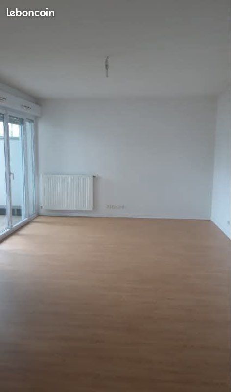 Appartement 3 pièces 65 m² · à Pessac · 65 m² · 1 050 €/mois