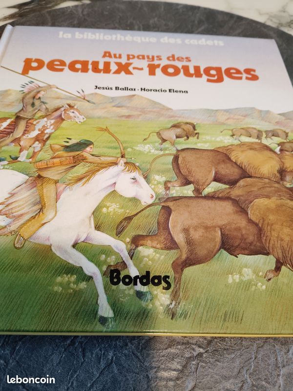 Livre pour enfants (image 1)