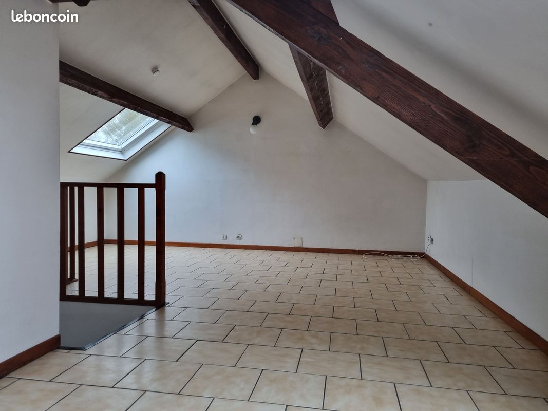 Appartement 1 pièce 20 m² · à Lille · 20 m² · 410 €/mois