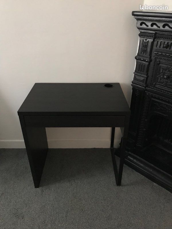 Bureau ikea neuf idéal étudiant (image 1)