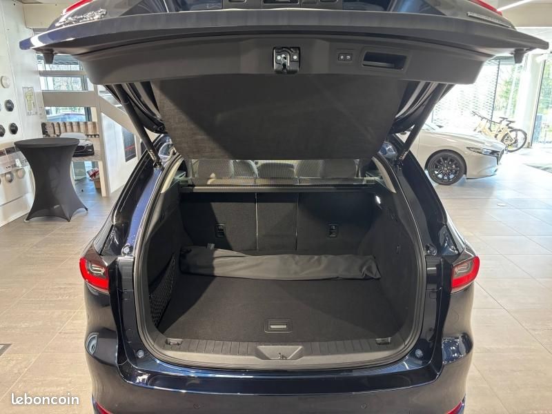 Mazda CX-60 2.5 e-SKYACTIV PHEV 327ch Takumi Plus 4x4 BVA8 2026 (image 9)