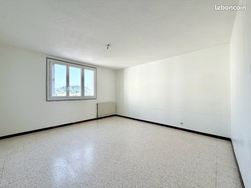 Appartement 3 pièces 68 m² · à Vauvert · 68 m² · 680 €