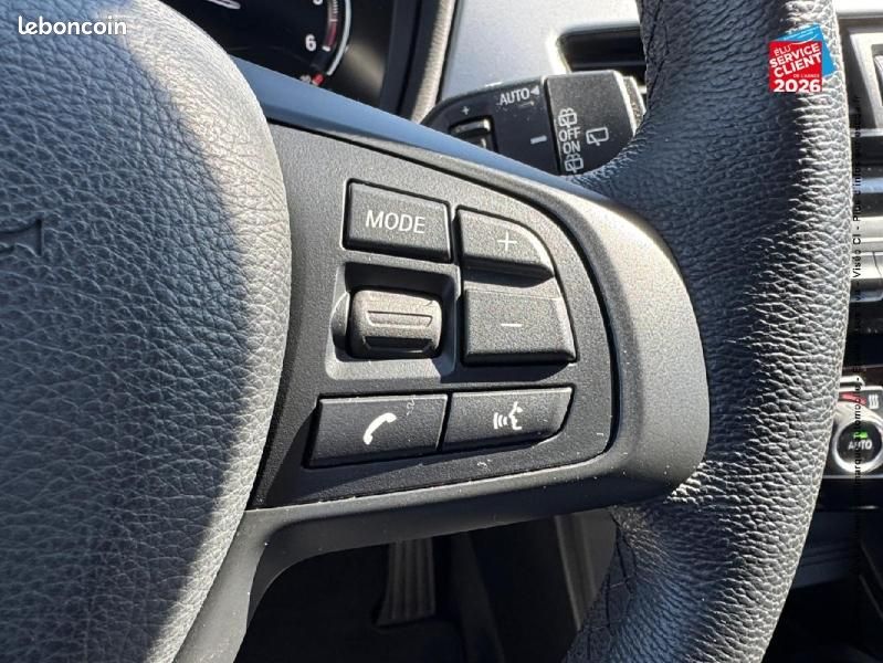 Bmw X1 sDrive16d 116ch Business Design (image 12)
