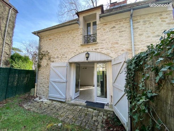 Maison 2 pièces 45 m²