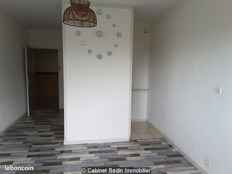 Appartement 1 pièce 23 m² - Pessac 33600 (image 2)