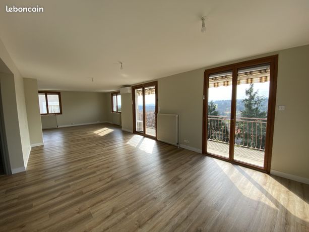 Maison 6 pièces 154 m²