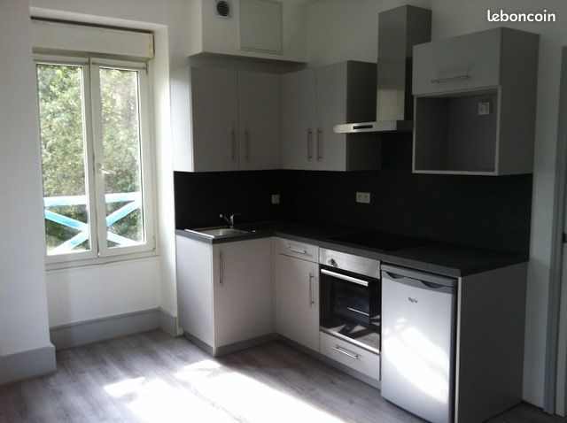 Appartement 1 pièce 28 m² · à Besançon · 28 m² · 600 €/mois