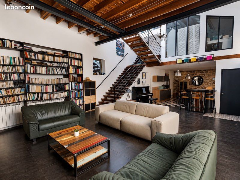 Appartement 4 pièces 124 m² · à Nice · 124 m² · 729 000 €
