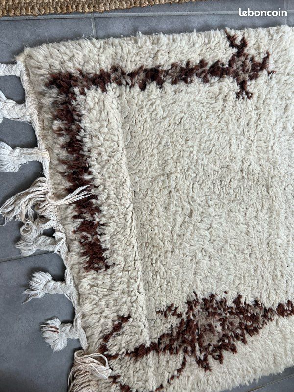 Tapis berbère (image 5)