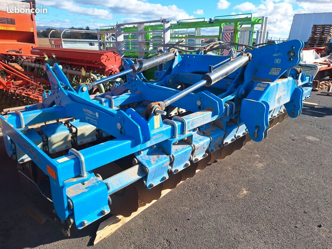 Zagroda DH400 (image 3)