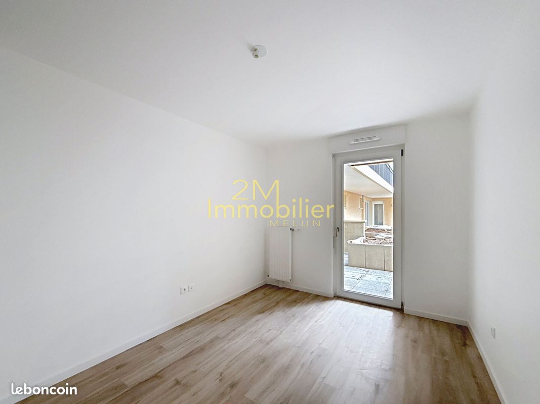 Appartement a louer - 3 pièce(s) - 63 m2 - Surfyn