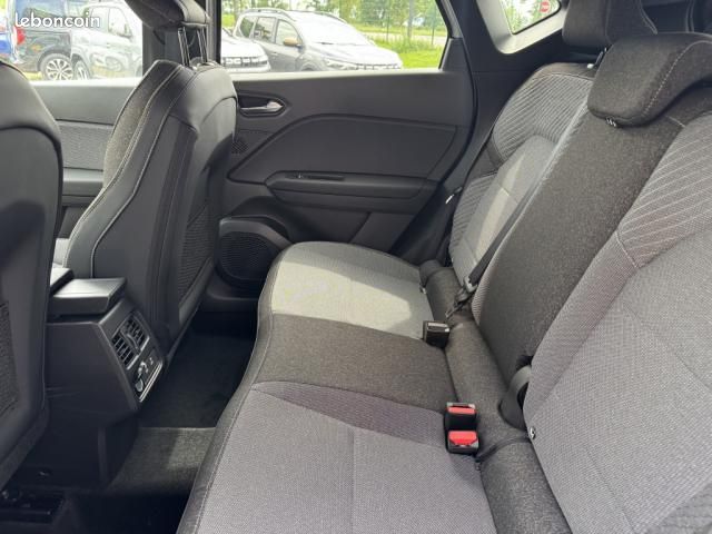 Renault Captur Eco-G 100 Techno (image 9)