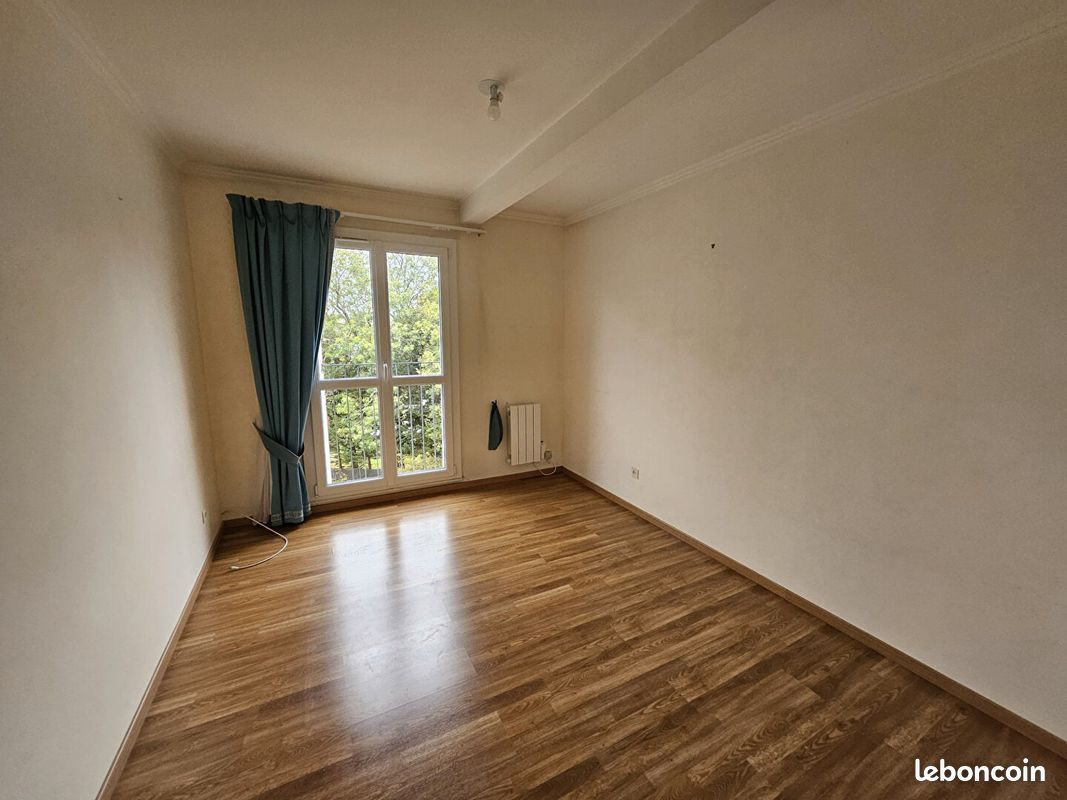Appartement 3 pièces 63 m² · à Provins · 63 m² · 790 €/mois