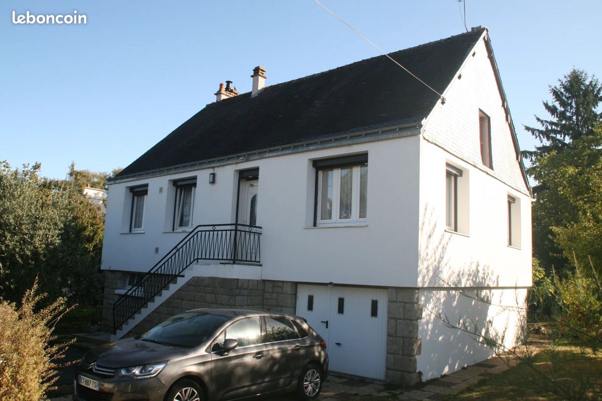Maison 3 pièces 95 m² · à Guégon · 95 m² · 179 000 €
