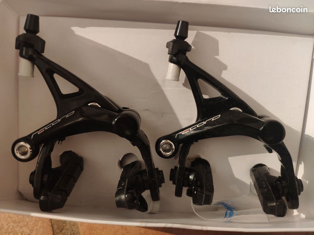 Acheter Campagnolo Chorus 12s Dual Pivot étriers de frein