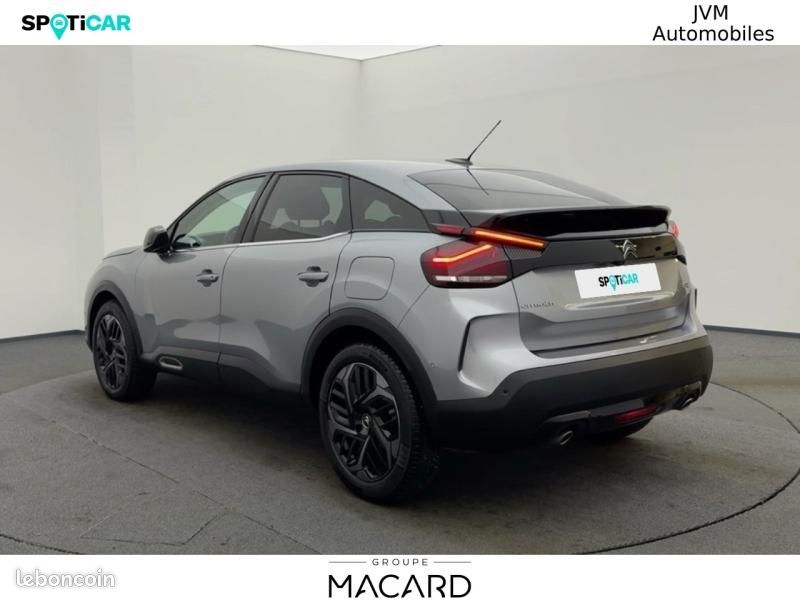 Citroen C4 PureTech 130ch S&S Shine EAT8 (image 7)