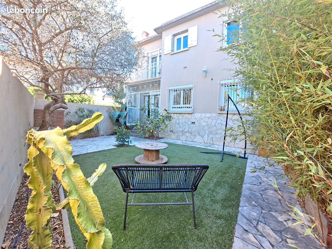 Maison 5 pièces 126 m² · à Perpignan · 126 m² · 269 000 €