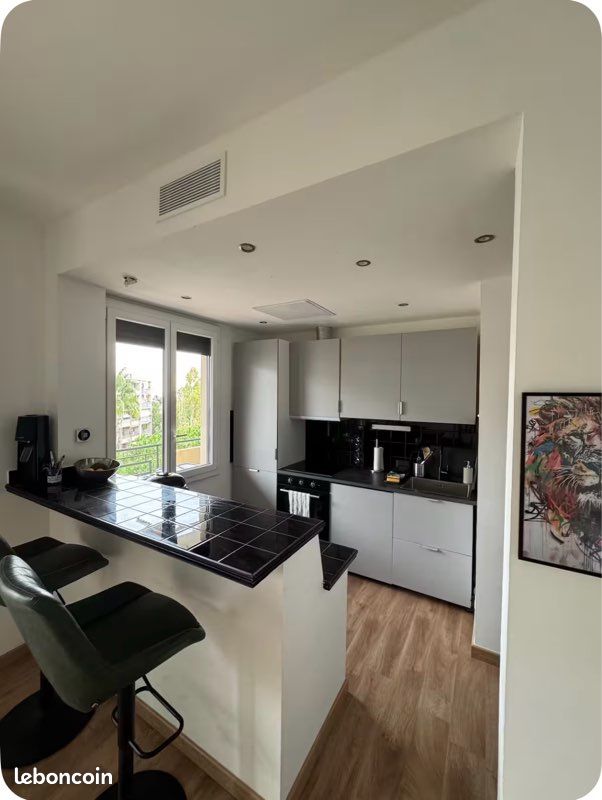 Parking 55 m² · à Nice · 55 m² · 335 000 €