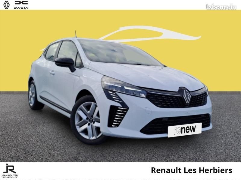 Renault Clio 1.5 Blue dCi 100ch Evolution (image 2)