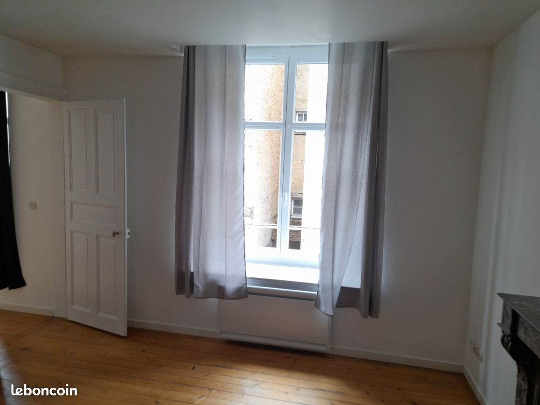 Appartement 2 pièces 32 m² · à Alençon · 32 m² · 392 €
