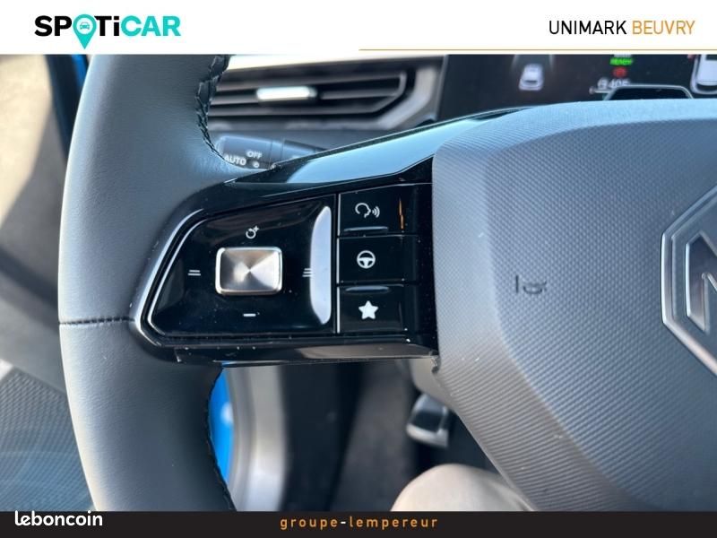 Mg motor MG3 Hybrid+ 195ch Luxury (image 28)