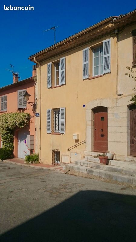Maison 5 pièces 148 m² · à Grasse · 148 m² · 395 000 €
