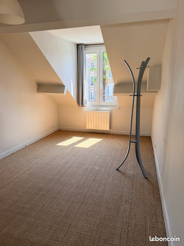 Appartement 2 pièces 26 m² · à Rennes · 26 m² · 485 €