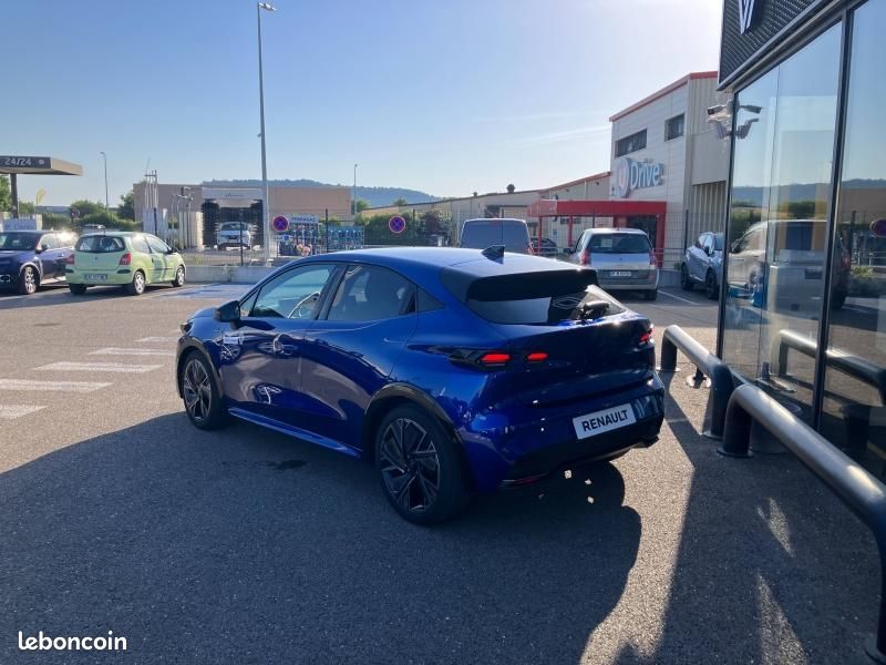 Renault Clio 1.8 E-Tech 160ch full hybrid esprit Alpine (image 5)