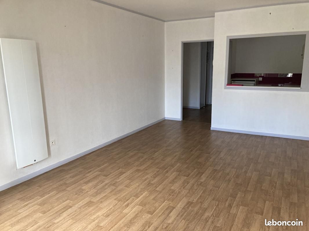 Appartement a louer challans - 2 pièce(s) - 51 m2 - Surfyn