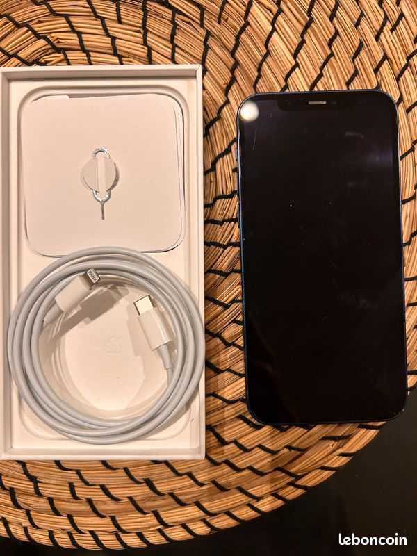 IPhone 12 64 gb (image 1)