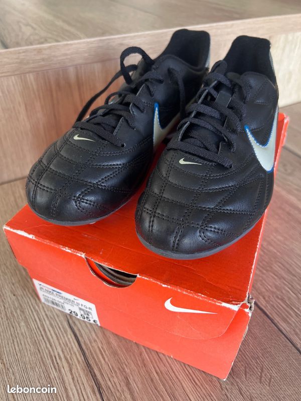Chaussures de foot Nike Fille 38 (image 2)