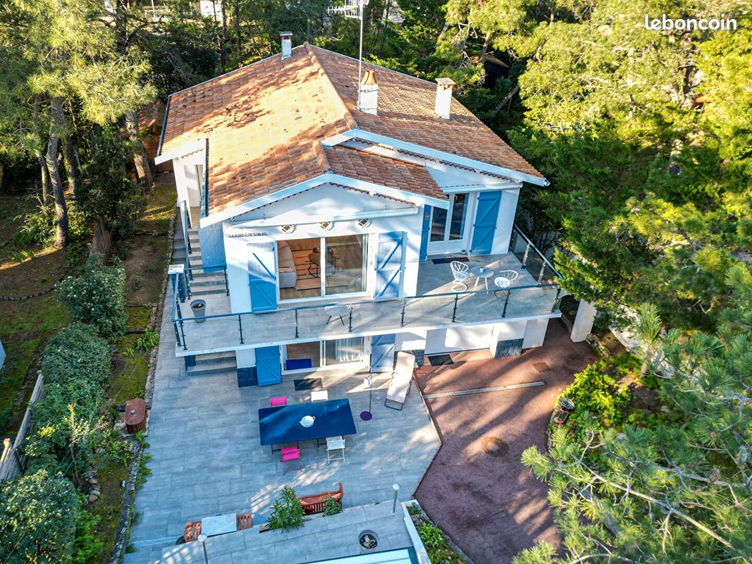 Maison 6 pièces 149 m² · à La Tranche-sur-Mer · 149 m² · 675 000 €