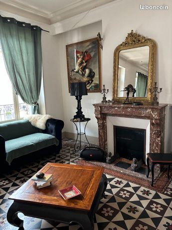 Maison 6 pièces 153 m²