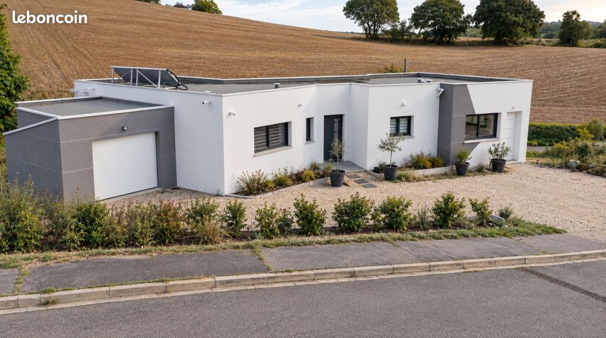 Maison 6 pièces 191 m² · à Montastruc-la-Conseillère · 191 m² · 536 000 €