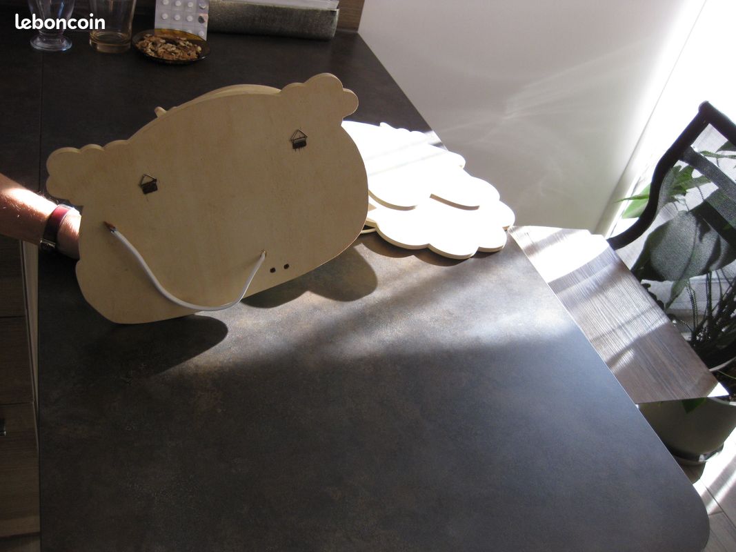 Appliques murales (image 3)
