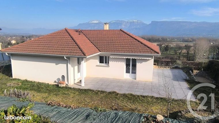 Maison 4 pièces 106 m²