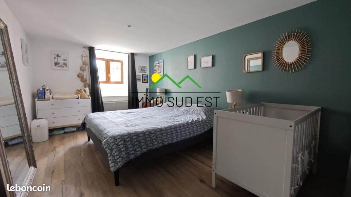 Appartement 3 pièces 84 m² · à Aime-la-Plagne · 84 m² · 299 000 €