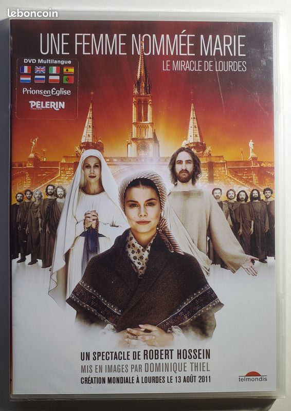 DVD religion (image 2)
