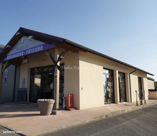Inconnu 270 m² Vivy