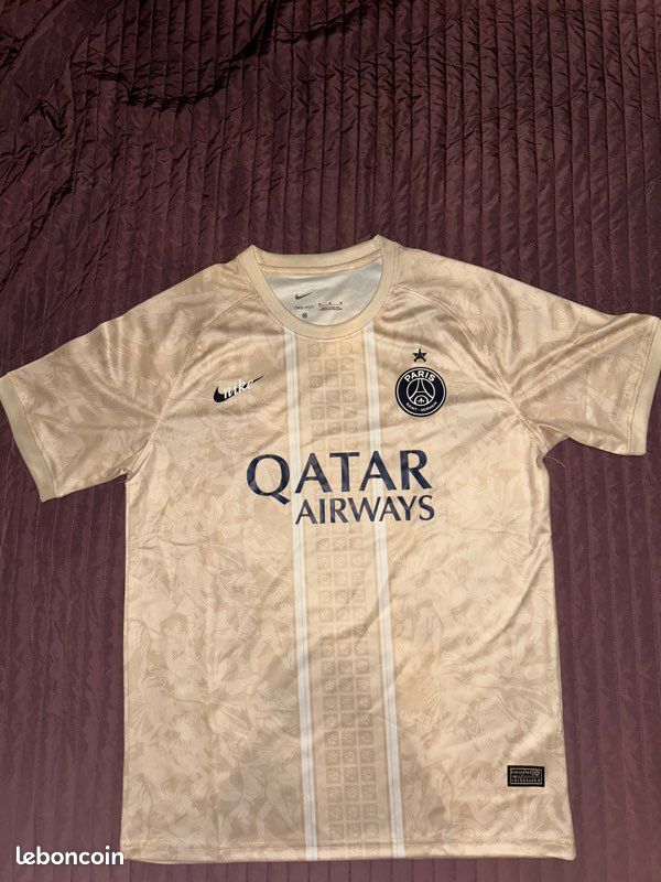 Maillots foot (image 1)