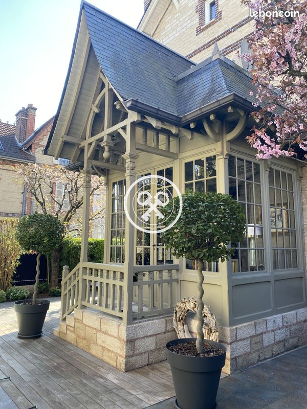 Maison 9 pièces 225 m² · à Troyes · 225 m² · 750 000 €