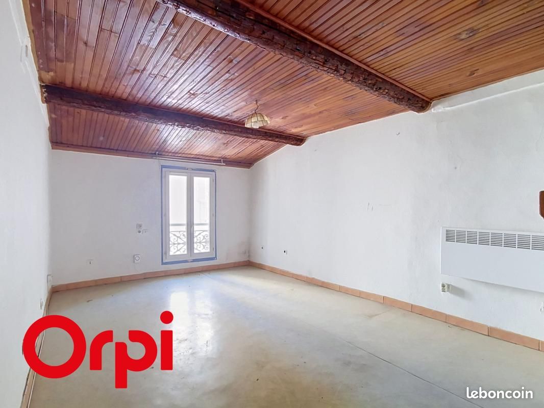 Appartement 2 pièces 44 m² · à Toulon · 44 m² · 93 500 €