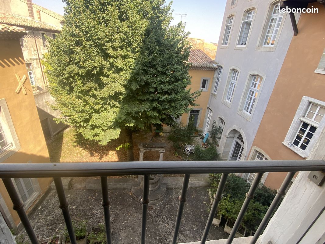Appartement 2 pièces 56 m² · à Carcassonne · 56 m² · 630 €