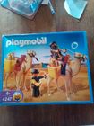 Jouet Playmobil Réf 4247 Voleurs et Dromadaires Complet