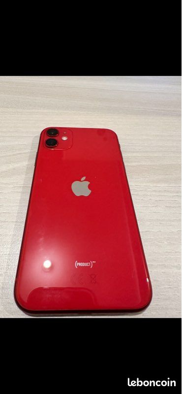 IPhone 11 (image 1)